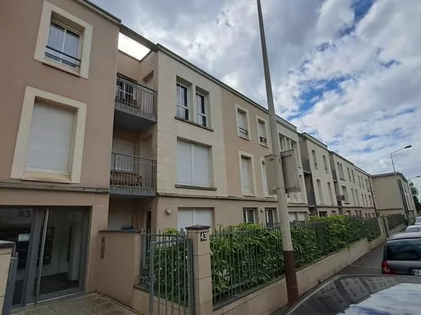 APPARTEMENT - REIMS - ER.25337