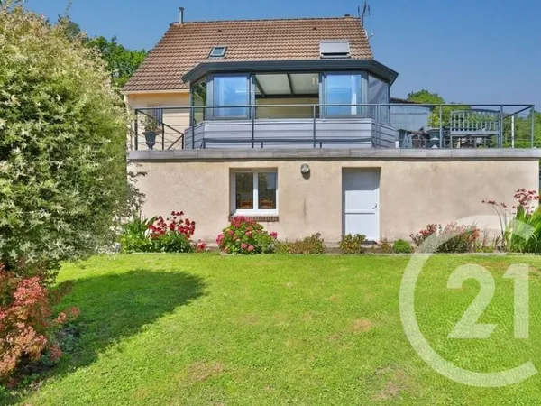 Maison 6 pièces 149 m²