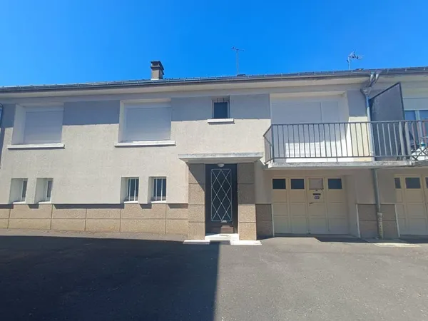 Location Maison 88.29 M2