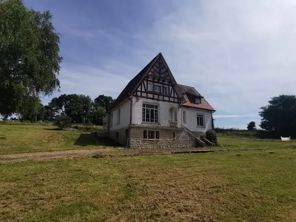 Maison 5 pièces 220 m²