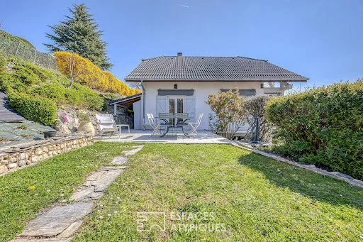 Maison 6 pièces 155 m²