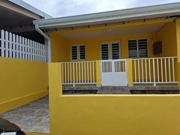 Belle Maison T4 avec cour privée