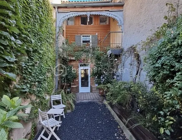Maison 6 pièces 143 m²