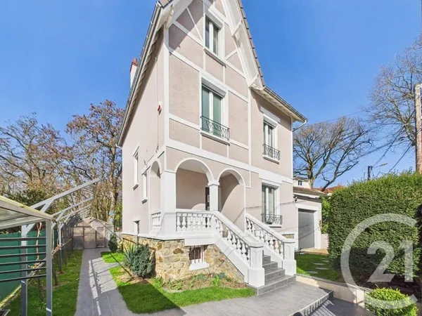 Maison 6 pièces 98 m²