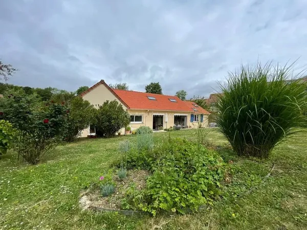 Maison 8 pièces 173 m²