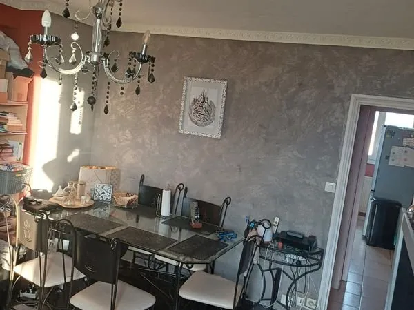 Appartement Parilly