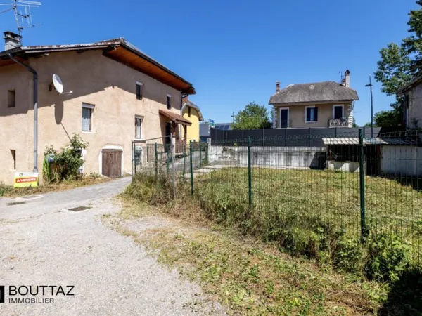 Maison de ville 4 pièces 104 m²