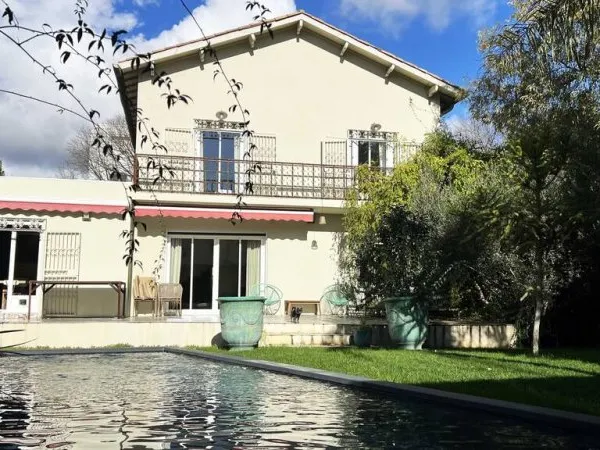 Maison 6 pièces 175 m²