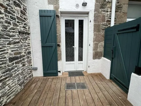 Studio idéal pour un étudiant