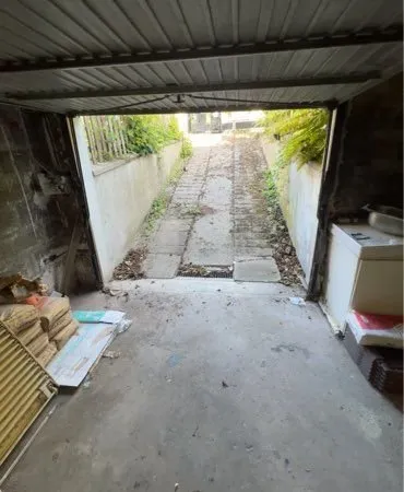 Sous-sol à louer