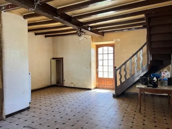 Maison Vente Pressignac   71000€