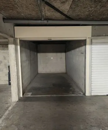 Box à vendre