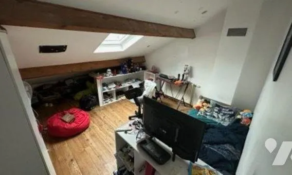 Maison 4 pièces 79 m²