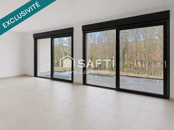 Maison 3 pièces 105 m²