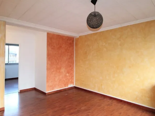 APPARTEMENT - 3 PIECES - 55 m²