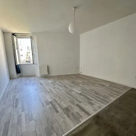 Studio 1 pièce