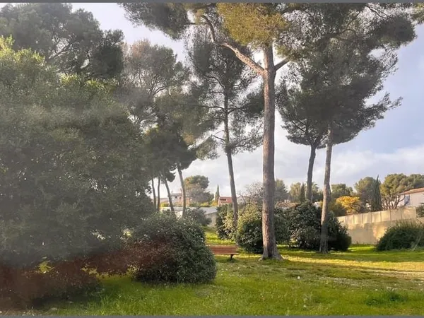 Résidence sécurisée à quelques minutes du centre de Cassis