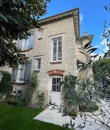 Maison 5 pièces 106 m²
