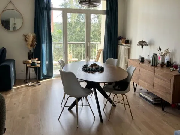 Appartement Parc 4 pièce(s) 73 m2