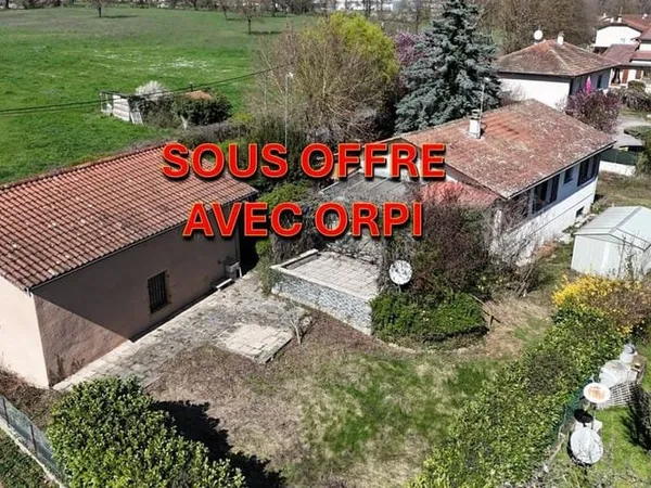 Maison 4 pièces 87 m²