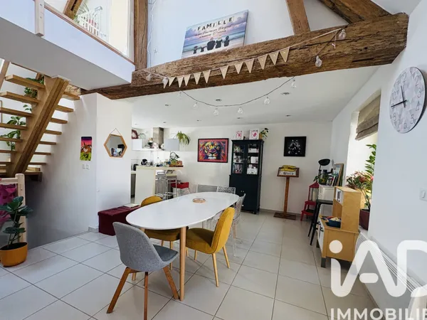 Vente Maison/villa 5 pièces