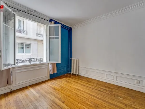 Vends appartement