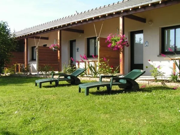 Studio de 20m2 à louer sur Séné