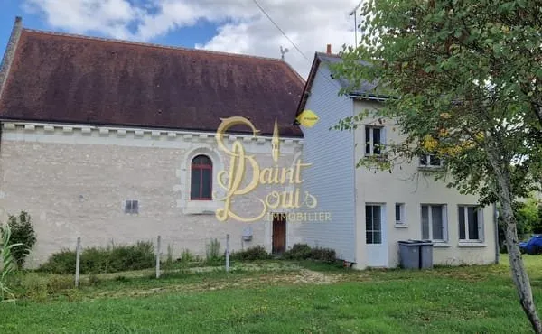 Au Coeur D'une Chapelle Du 16Eme Siecle, Local Commercial Atypique De 136 M2