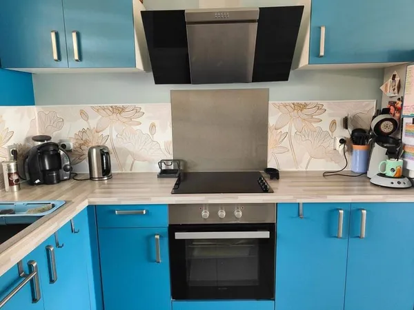 Maison 4 pièces 89 m²