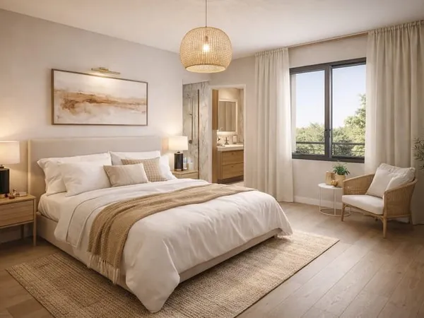 Maison 4 pièces 107 m²