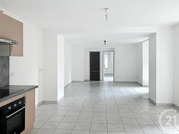 Appartement 4 pièces 68 m²