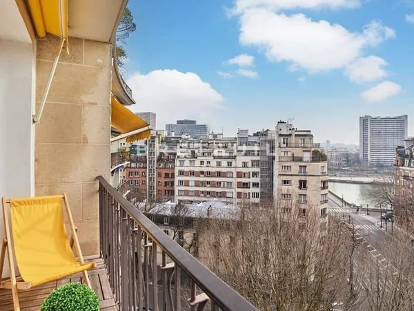 Appartement 3 pièces 70 m²