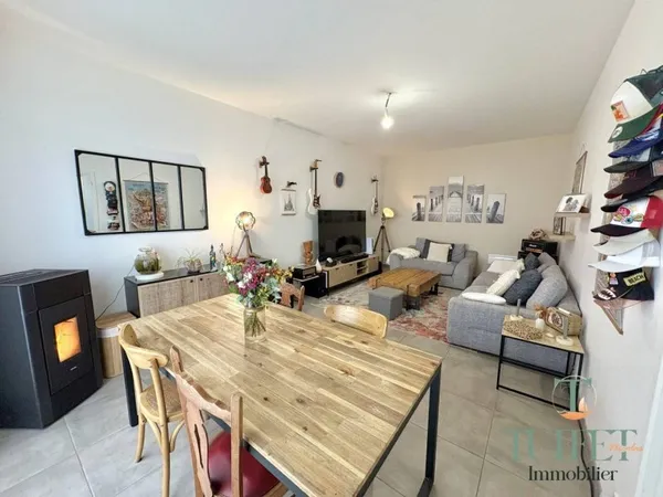 Maison 5 pièces 108 m²