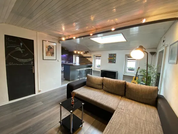 A louer Appartement T2 meublé Mont De Marsan