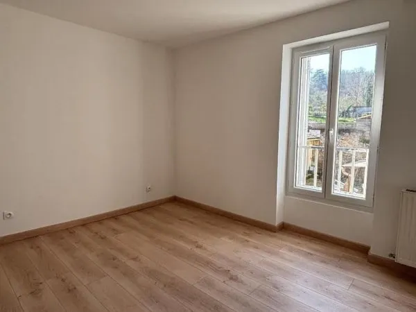 Appartement 3 pièces