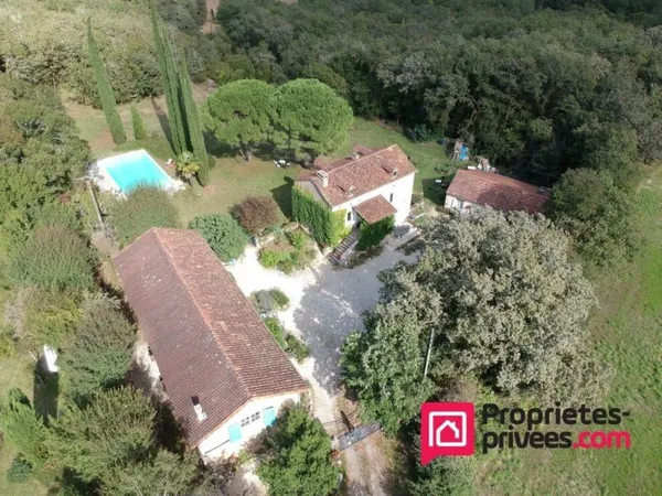 Maison de luxe 11 pièces 130 m²
