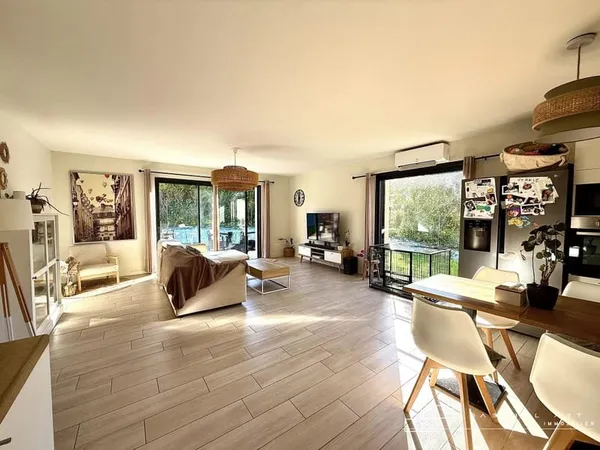 Maison T4 à louer