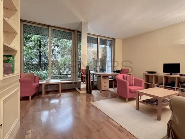Appartement 1 pièce 43 m²