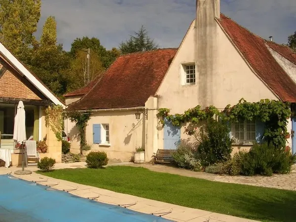 Maison 5 pièces 80 m²