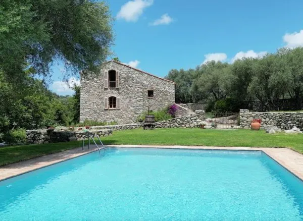 Maison de luxe 9 pièces 300 m²