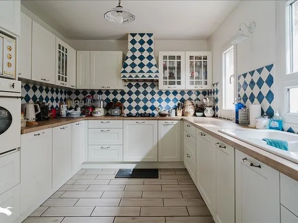 Maison 4 pièces 95 m²