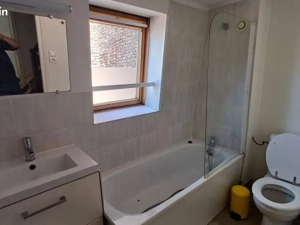 Colocation Gambetta