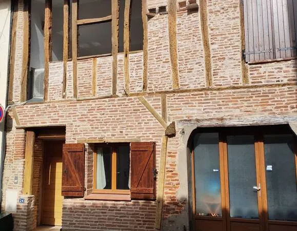 Maison 6 pièces 129 m²