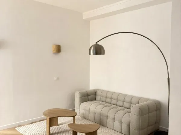 Vends appartement
