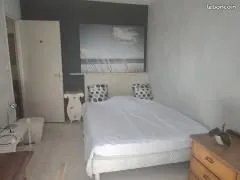 PARTICULIER LOUE CHAMBRE A ETUDIANT(E) 3 mois