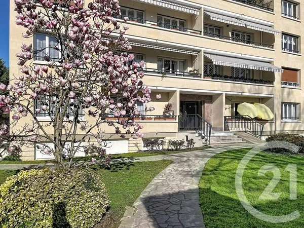 Appartement 5 pièces 99 m²