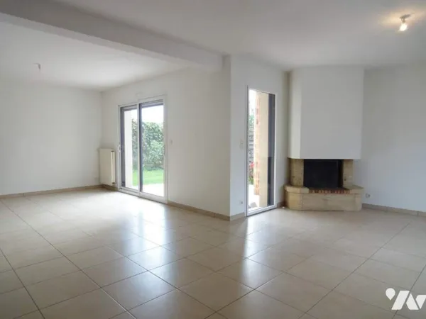 Maison 6 pièces 115 m²