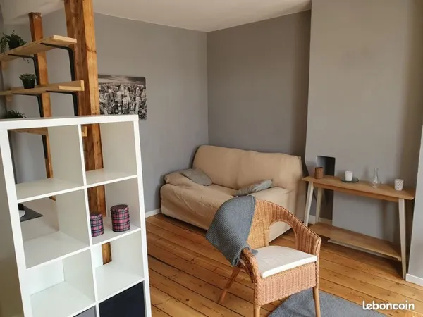 Studio lille