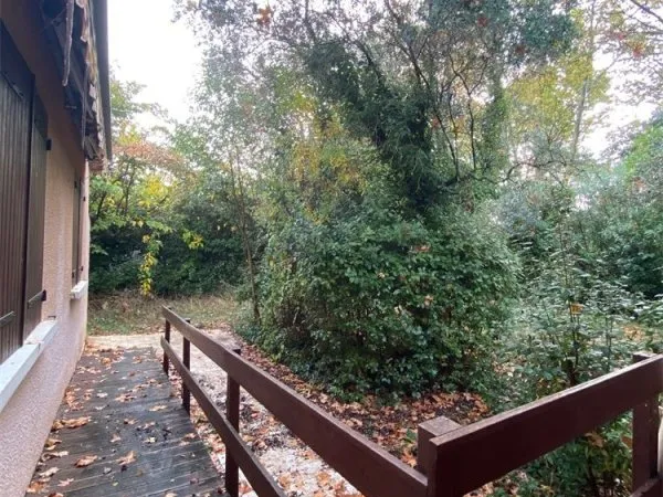 Maison 4 pièces 124 m²