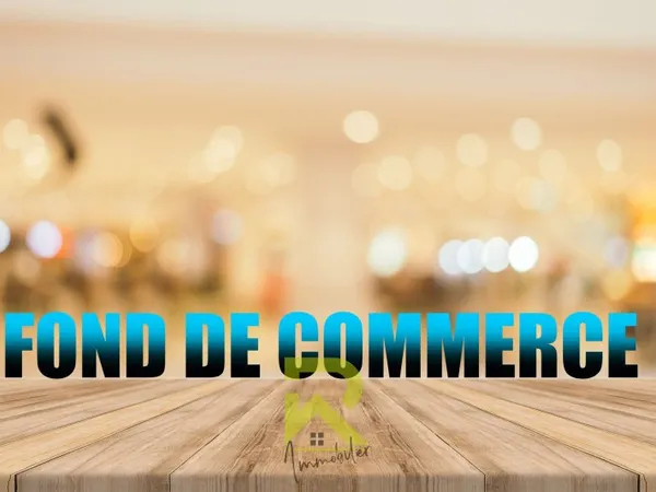 GRAU D'AGDE FOND DE COMMERCE BAR-RESTAURANT SUR LE QUAI